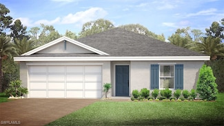 3829 NE 23rd Place, Cape Coral, FL 33909