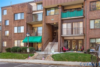 1501 Largo Rd Unit 201, Henrico, VA 23238