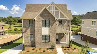 6007 Clubhouse Dr, Trussville, AL 35173