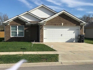 329 Oxford Cir, Richmond, KY 40475