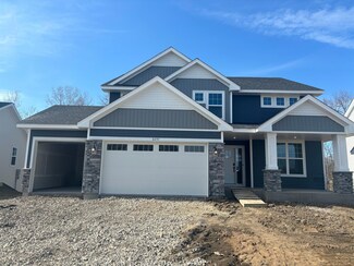 6257 Tamarack Ln, Corcoran, MN 55340