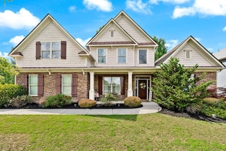 1626 Waterchase Dr, Dacula, GA 30019