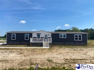 4027 Garner Rd, Timmonsville, SC 29161