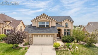 9883 Red Sage Dr, Colorado Springs, CO 80920