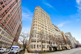 3300 N Lake Shore Dr Unit 13C, Chicago, IL 60657