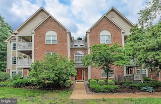 631 Admiral Dr Unit 303, Annapolis, MD 21401