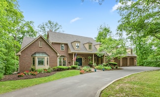 8612 Highwoods Ln, Indianapolis, IN 46278