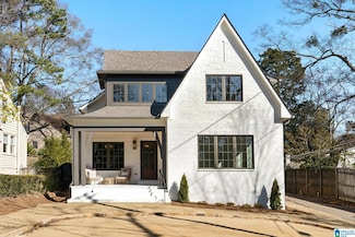 115 Fairmont Dr, Mountain Brook, AL 35213