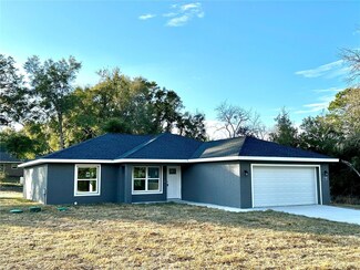 13380 SE 43rd Ave, Belleview, FL 34420