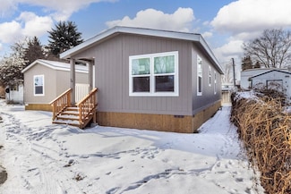 11920 E Mansfield Ave Unit 74, Spokane Valley, WA 99206