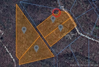 6620 N Starr Ridge Rd, Proctor, OK 74457