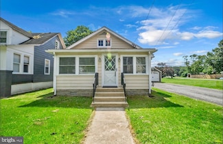 524 Denton Rd, Federalsburg, MD 21632