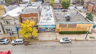 3642 N Ashland Ave, Chicago, IL 60613