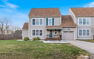 43 Abbey Rd, Brentwood, NH 03833