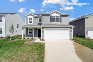 409 Samantha Dr, Plain City, OH 43064