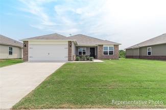 23250 Dwayne St, Claremore, OK 74019