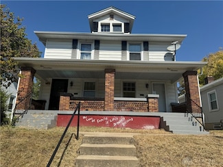 117 Pointview Ave, Dayton, OH 45405
