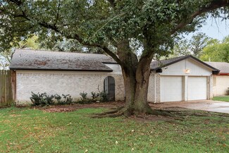 2804 Condor Dr, Irving, TX 75060