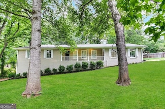 6236 Shallow Creek Ln, Douglasville, GA 30135