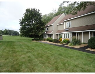 70 Pleasant St Unit 48, North Oxford, MA 01537