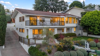209 Calcita Dr, Santa Cruz, CA 95060