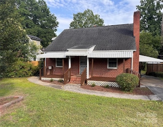 3726 the Plaza None, Charlotte, NC 28205