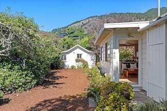 40 Arenal Ave, Stinson Beach, CA 94970