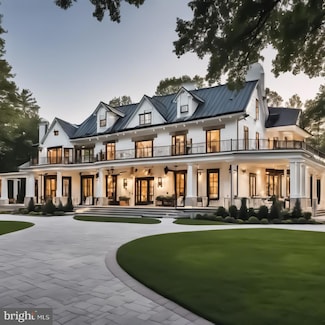 6024 Stovers Mill Rd, Doylestown, PA 18902
