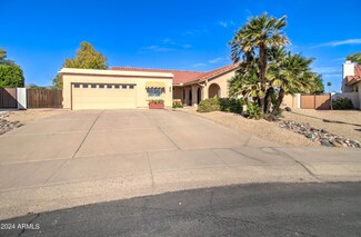 4202 E Tano St, Phoenix, AZ 85044
