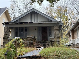 4128 Agnes Ave, Kansas City, MO 64130