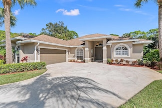 2357 SW Wild Oak Way, Palm City, FL 34990