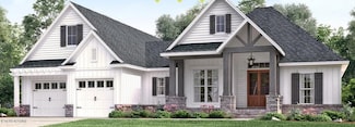 327 Shadows Lawn Dr, Athens, TN 37303