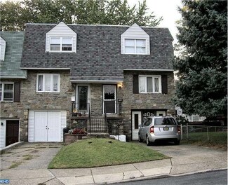 724 Windsor Cir, Folcroft, PA 19032