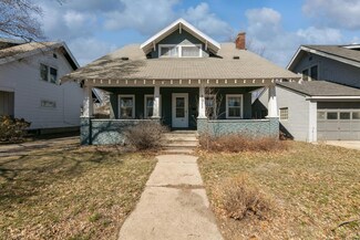 3011 Veterans Dr, Saint Cloud, MN 56303