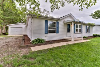 112 S Lynn St, Homer, IL 61849