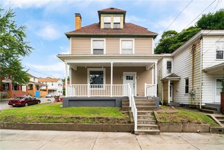 1126 4th Ave, Beaver Falls, PA 15010