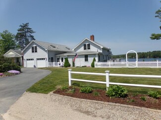 94 Saint James Ave, Milton, NH 03851