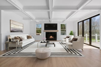 6 Century Mill Rd, Bolton, MA 01740