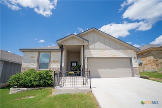 7808 Mcculloch Rd, Temple, TX 76502