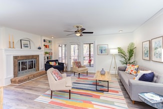 14 Melstone Turn Unit 14, Durham, NC 27707