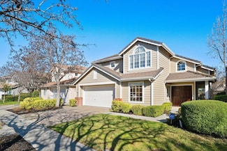 321 Saint Martin Dr, Redwood City, CA 94065