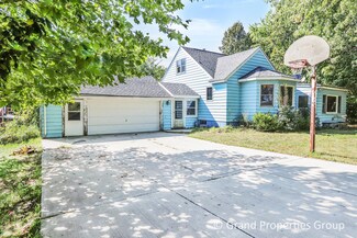 17997 24th Ave, Conklin, MI 49403