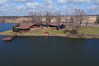 3340 Farm To Market Road 314, Ben Wheeler, TX 75754