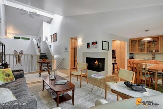 2045 Eastridge Dr Unit 40B9, Anchorage, AK 99501