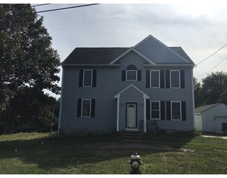 44 Bayside Ave, Swansea, MA 02777