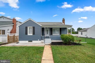 5715 Magie St, Brooklyn, MD 21225