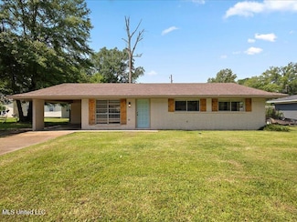 203 Barrow St, Pearl, MS 39208
