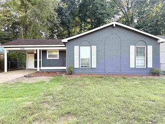 519 Fox Valley Dr, Memphis, TN 38127