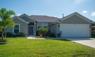 3639 SW Ballweg St, Port Saint Lucie, FL 34953