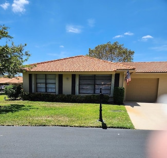 4685 Laurel Tree Rd Unit A, Boynton Beach, FL 33436